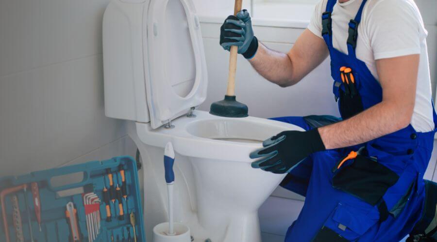 Professional expert plumbing services in Kennedale, TX